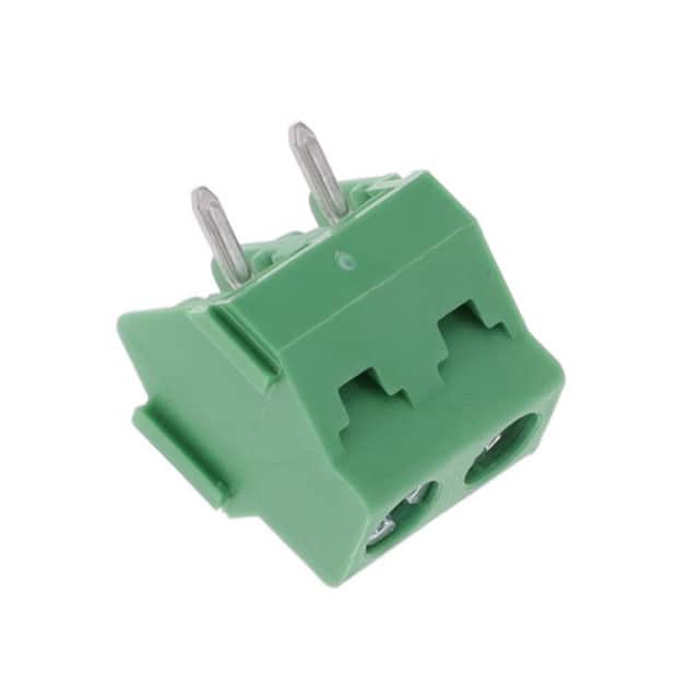 EB21A-02-D-DA EUROBLOCK 2POS