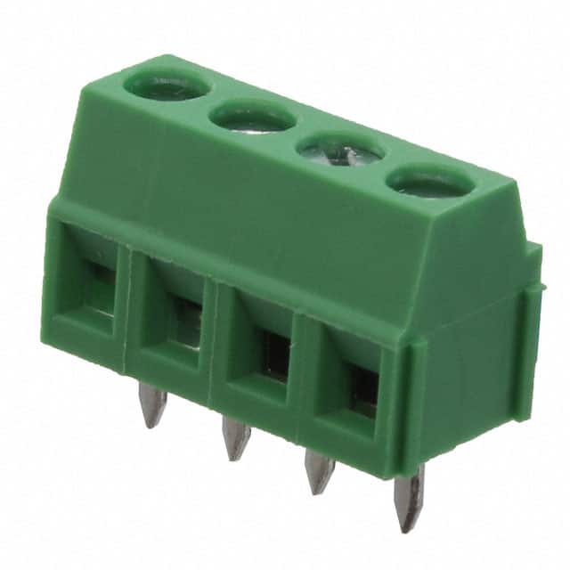 EBWA-04-A EURO BLOCK 4P