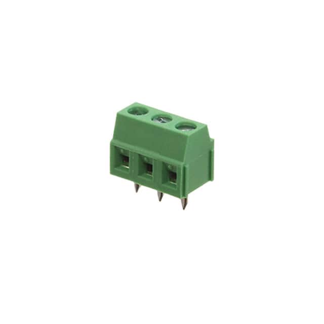 EBWA-03-A EURO BLOCK 3P