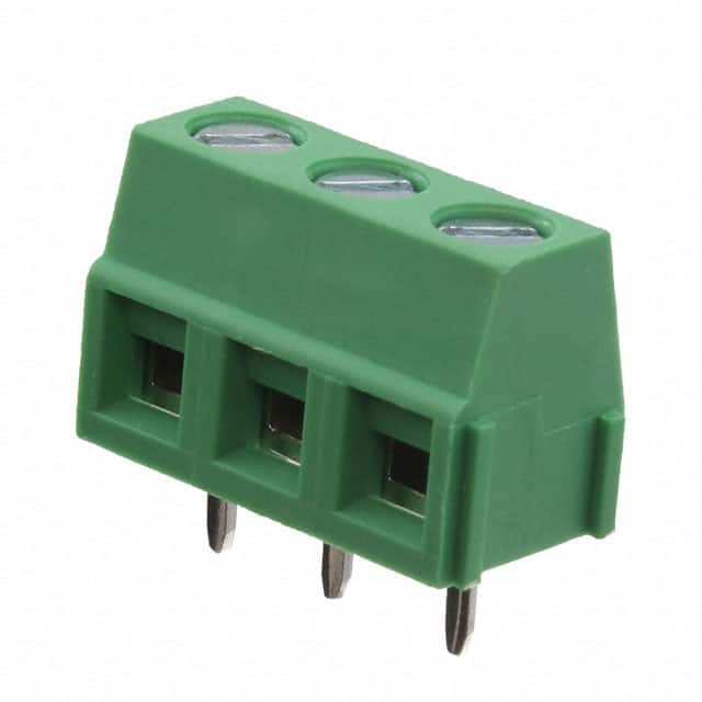 EB21A-03-D EURO BLOCK 3P