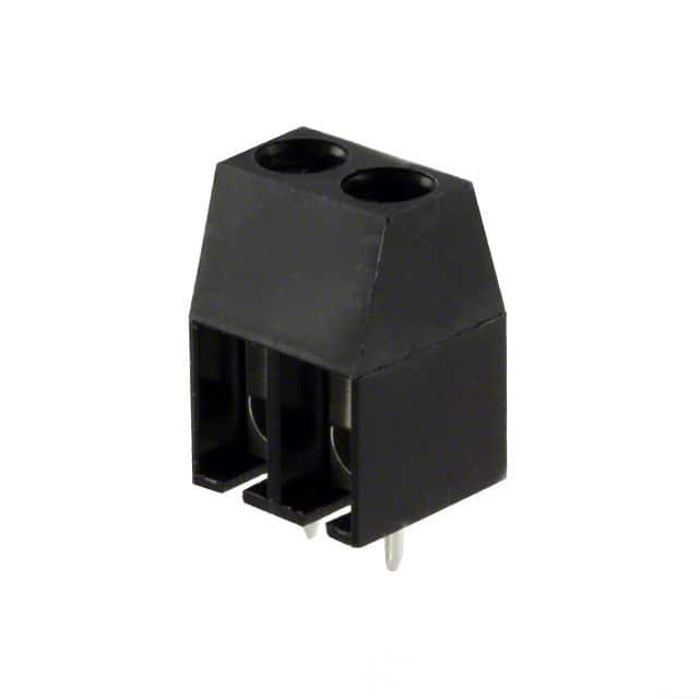 0395430002 TERM BLK 2POS SIDE ENTRY 5MM PCB