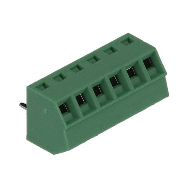 691221320006 3.81 MM TERMINAL BLOCK, 55 ENTR