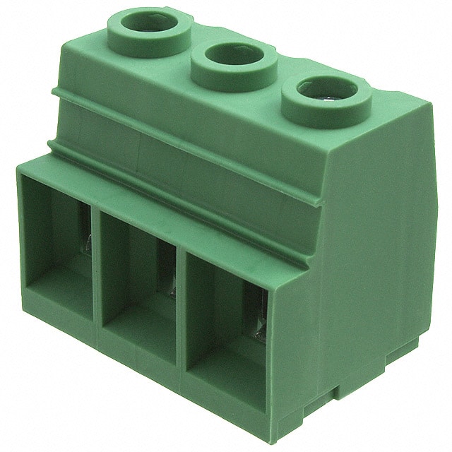 1932591 TERM BLK 3P SIDE ENTRY 15MM PCB