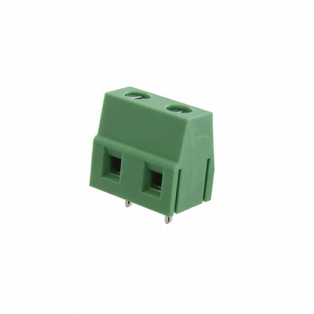EBAG-02-M EURO BLOCK 2P