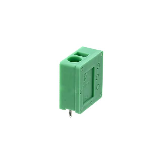1731468 TERM BLOCK 1POS TOP ENTRY PCB
