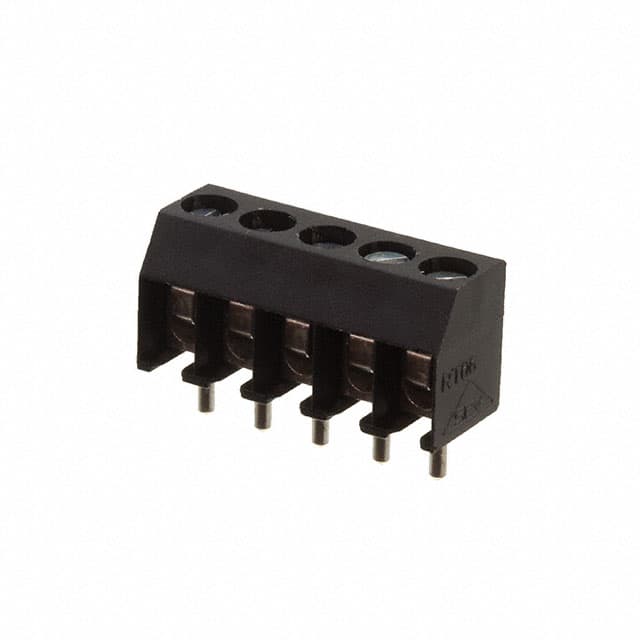 31059105 SCREW TYPE, TERMINAL BLOCK, RIGH