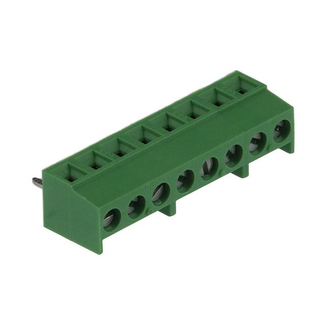 691243310008 3.81 MM TERMINAL BLOCK, HORIZONT