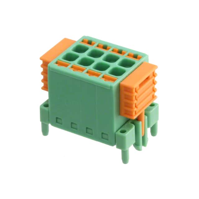 1848668 TERM BLOCK 4POS TOP ENTRY 3.5MM