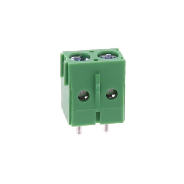 EB133-02-C EUROBLOCK 2POS