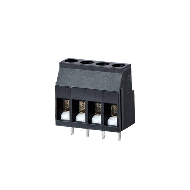 31072104 SCREW TYPE, TERMINAL BLOCK, RIGH
