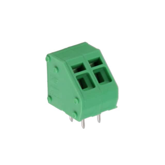 691408720002B WR-TBL TERMINAL BLOCK - SCREWLES