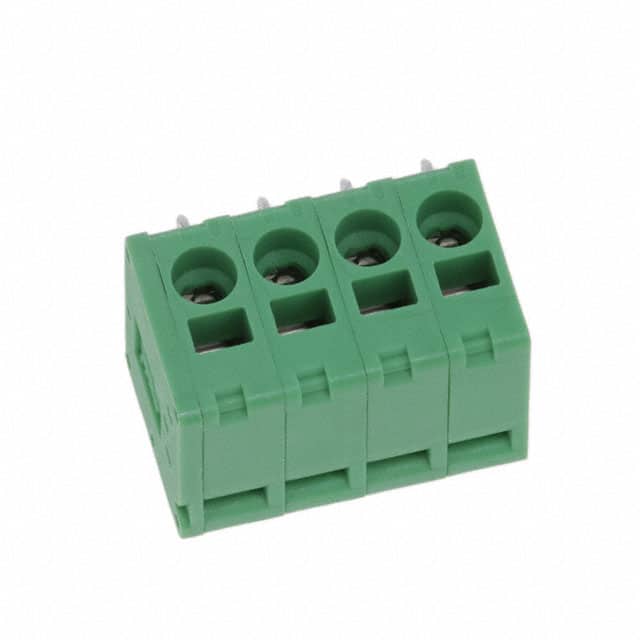 691406510004B WR-TBL TERMINAL BLOCK - SCREWLES