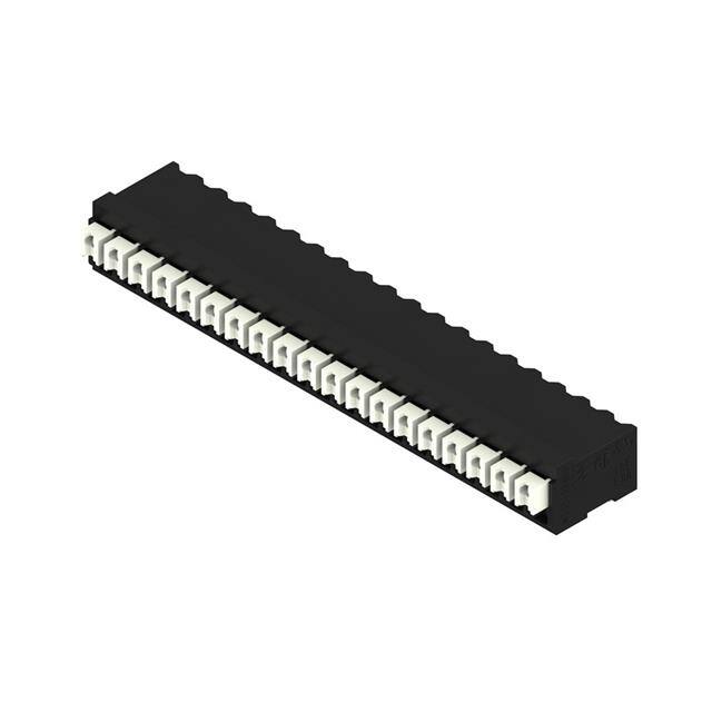 1824870000 TERM BLK 8P SIDE ENT 5.08MM PCB