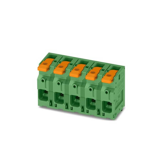 1119821 PCB TERMINAL BLOCK, NOMINAL CURR