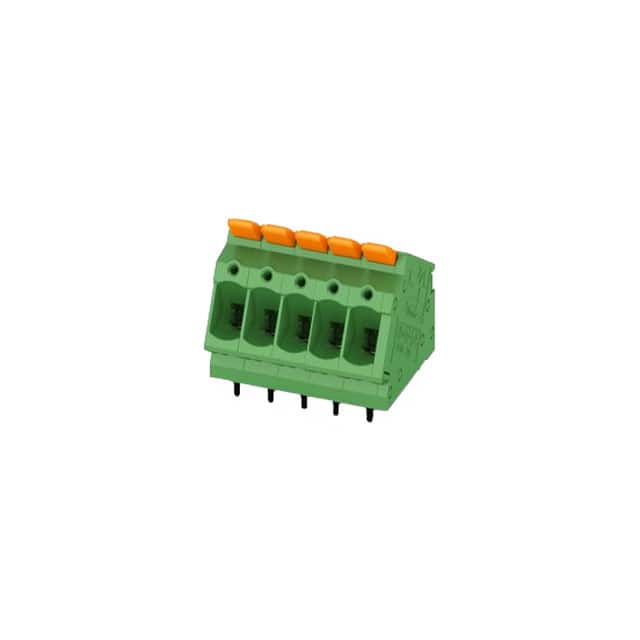 1190366 PCB TERMINAL BLOCK, NOMINAL CURR