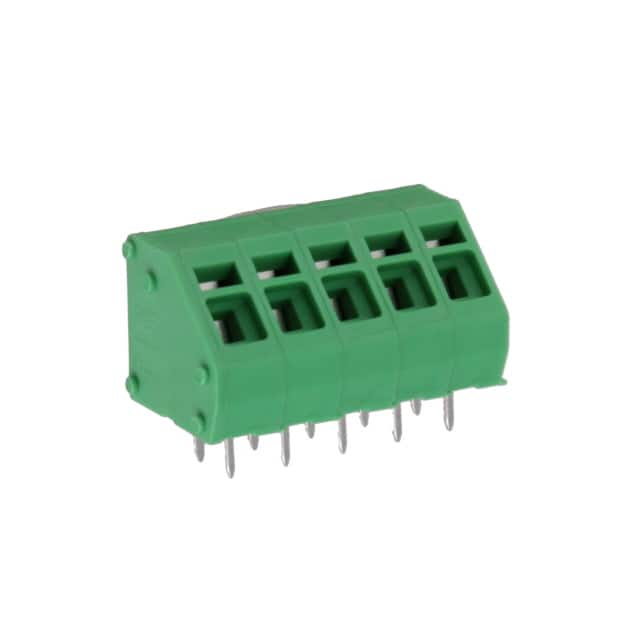 691408720005B WR-TBL TERMINAL BLOCK - SCREWLES