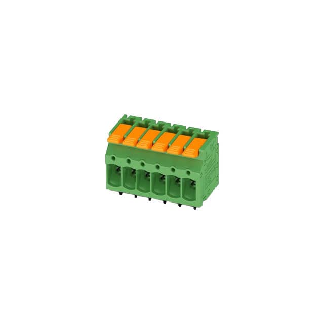 1119815 PCB TERMINAL BLOCK, NOMINAL CURR