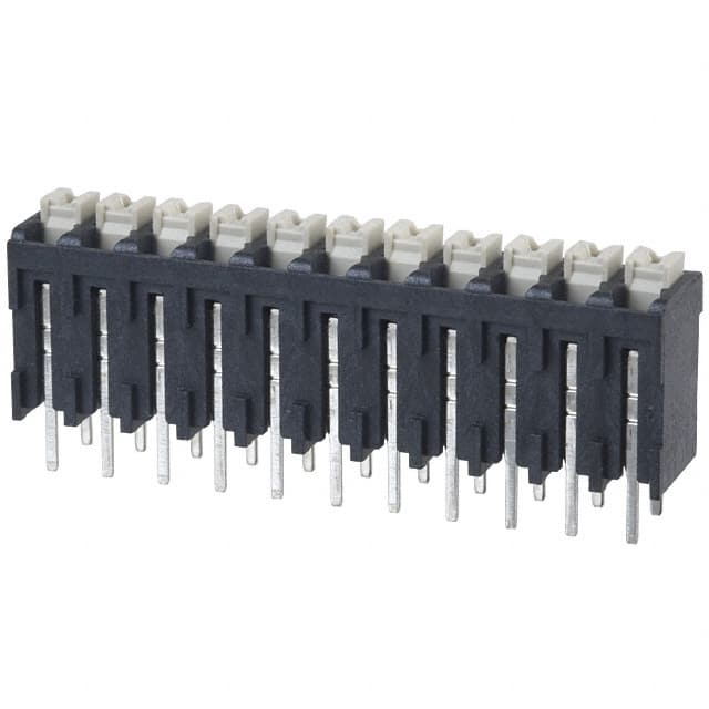 1825890000 TERM BLK 11P TOP ENT 3.81MM PCB