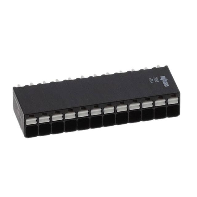 2086-1112 TERM BLK 12P TOP ENTRY 3.5MM PCB
