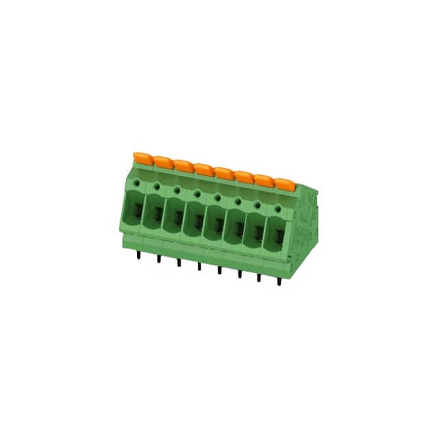 1190370 PCB TERMINAL BLOCK, NOMINAL CURR