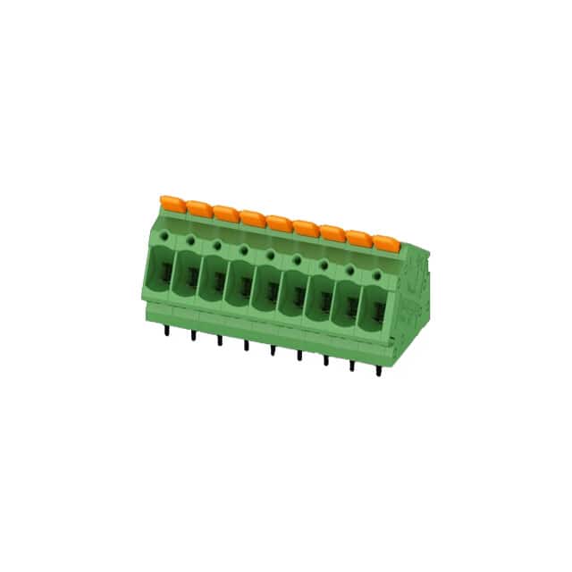 1190371 PCB TERMINAL BLOCK, NOMINAL CURR