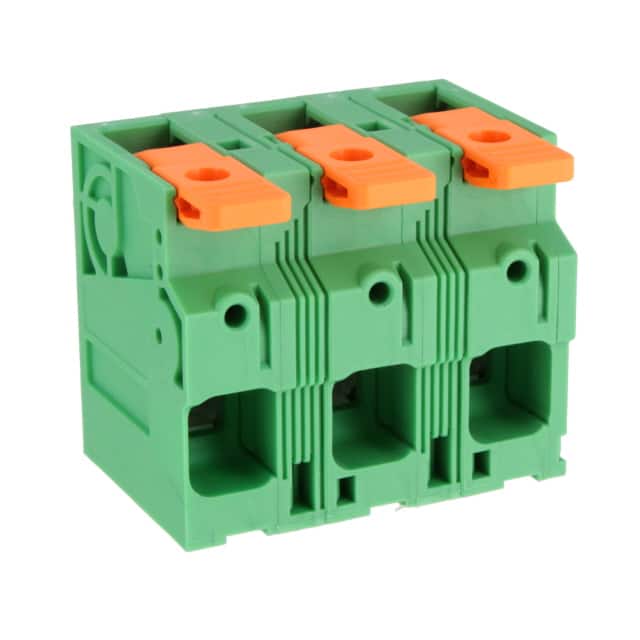 1190298 PCB TERMINAL BLOCK, NOMINAL CURR
