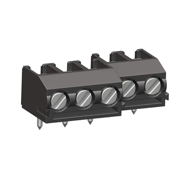 941-T-DS/03 TERMINAL BLOCK CONNECTOR; SCREW;