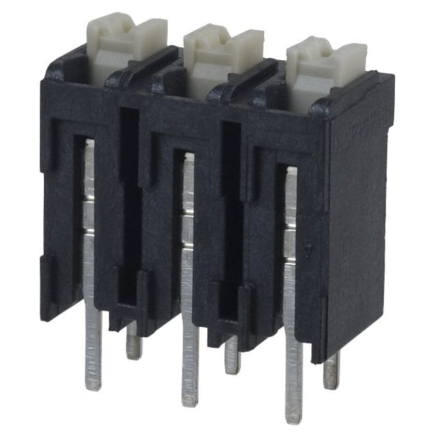 1825970000 TERM BLK 3POS TOP ENTRY 5MM PCB