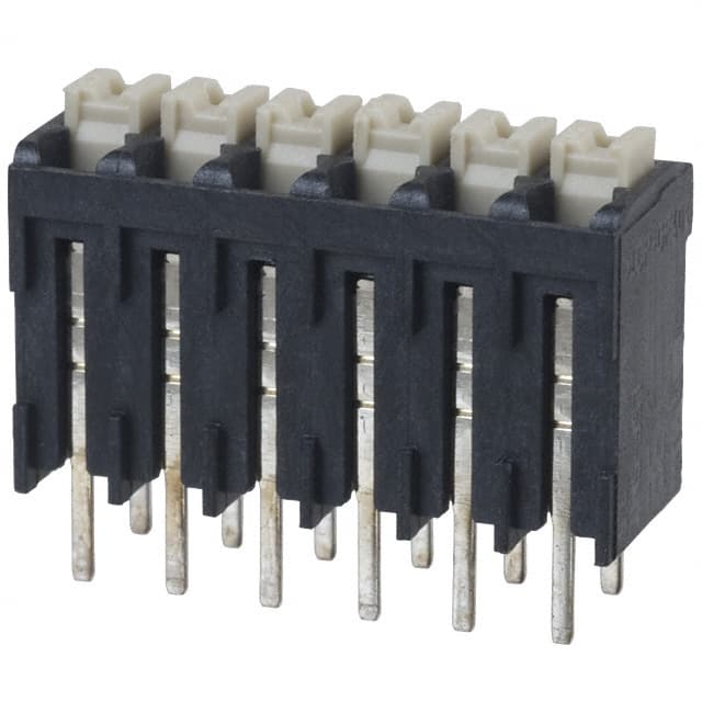 1825680000 TERM BLK 6P TOP ENTRY 3.5MM PCB