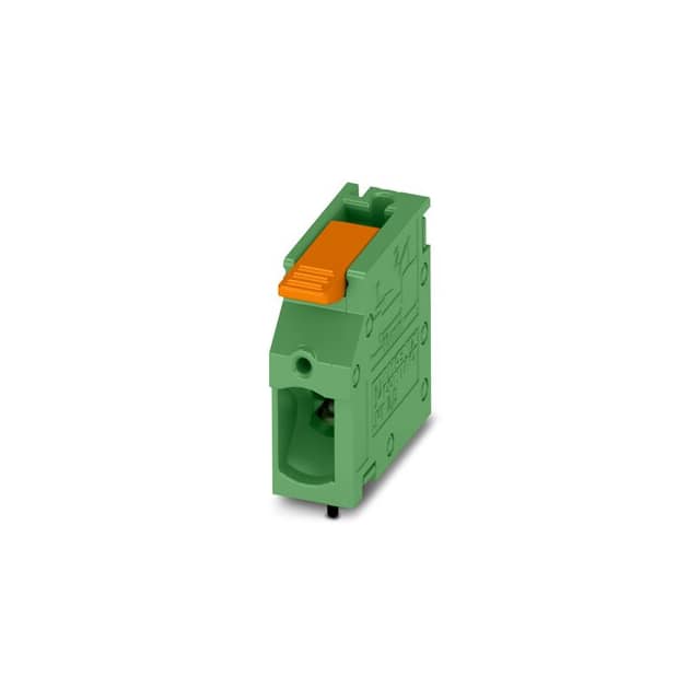 1190296 PCB TERMINAL BLOCK, NOMINAL CURR
