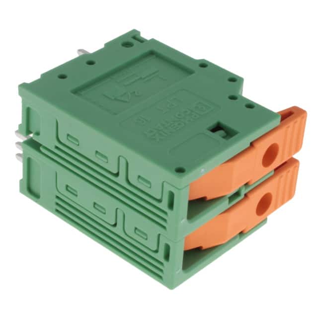 1190297 PCB TERMINAL BLOCK, NOMINAL CURR