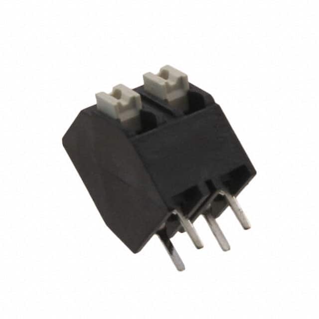 1885670000 TERM BLOCK 4POS 45DEG 3.5MM PCB