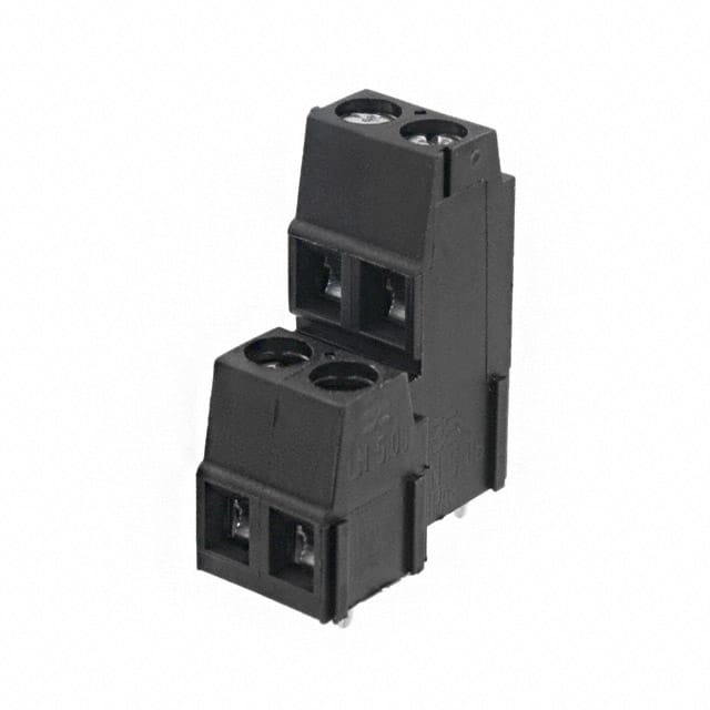 1769080000 TERM BLK 2P SIDE ENT 5.08MM PCB