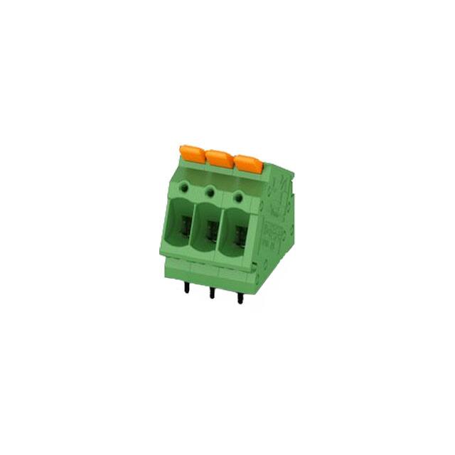 1190364 PCB TERMINAL BLOCK, NOMINAL CURR