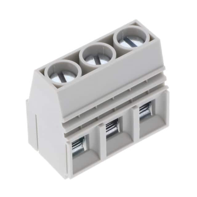 VP036584000AG PCB TERMINAL BLOCKS RISING CLAMP