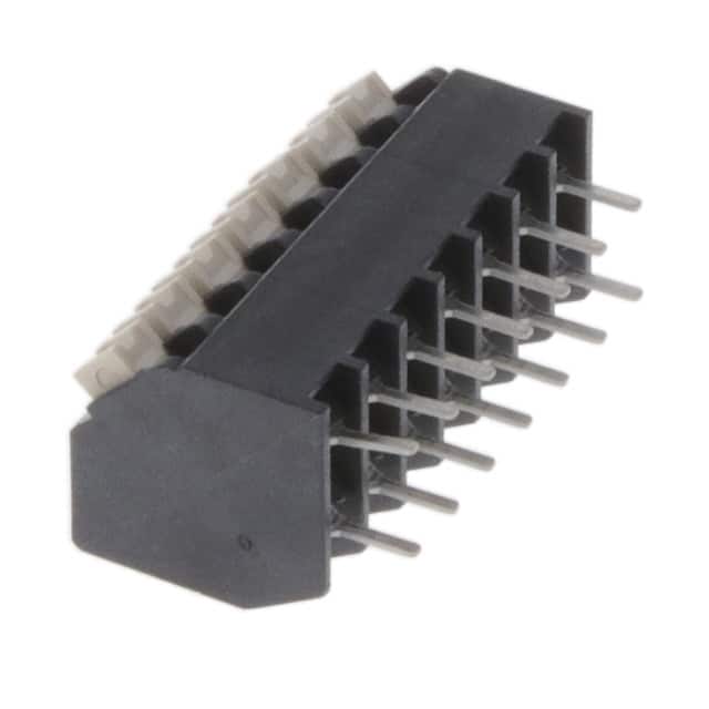 1885700000 TERM BLOCK 7POS 45DEG 3.5MM PCB