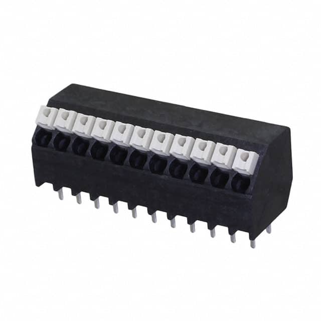 1885740000 TERM BLOCK 11POS 45DEG 3.5MM PCB
