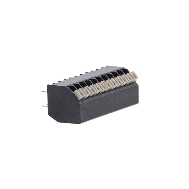 1885270000 TERM BLOCK 11POS 45DEG 3.5MM PCB