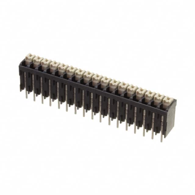 1870520000 TERM BLK 17POS TOP ENT 3.5MM PCB