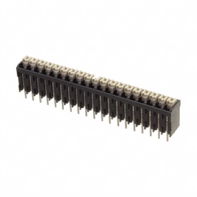 1870560000 TERM BLK 19POS TOP ENT 3.5MM PCB