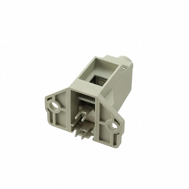 1047360000 TERM BLOCK 1POS SIDE ENTRY PCB