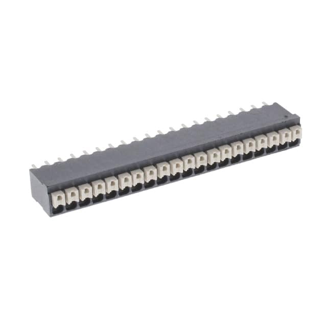 1870570000 TERM BLK 20POS TOP ENT 3.5MM PCB