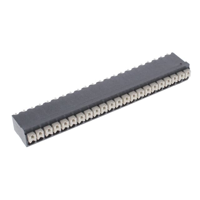 1870870000 TERM BLK 22POS TOP ENT 3.5MM PCB