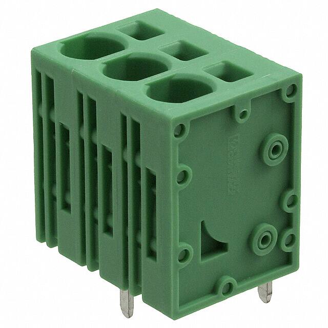 1719325 TERM BLK 3P TOP ENTRY 7.5MM PCB