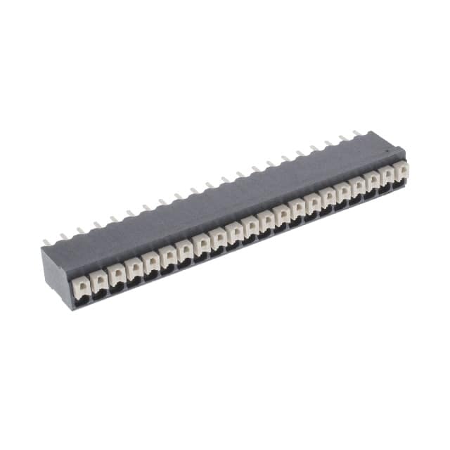 1870600000 TERM BLK 21POS TOP ENT 3.5MM PCB