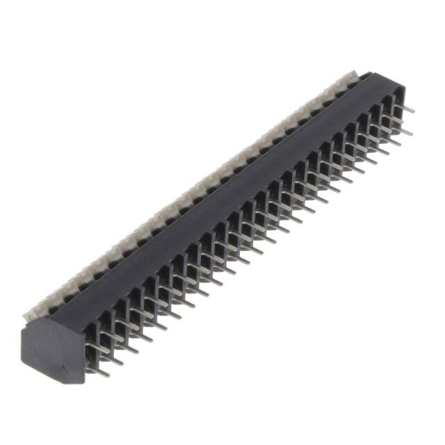 1886100000 TERM BLK 24POS 45DEG 3.81MM PCB