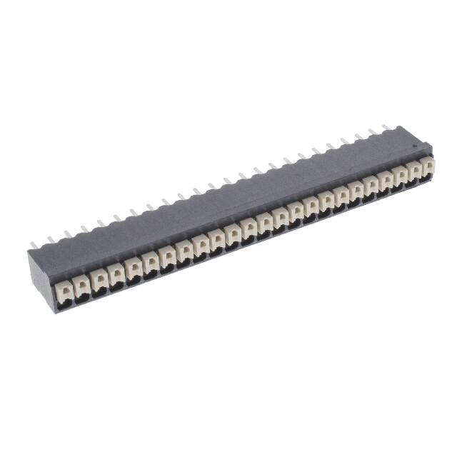 1870630000 TERM BLK 24POS TOP ENT 3.5MM PCB