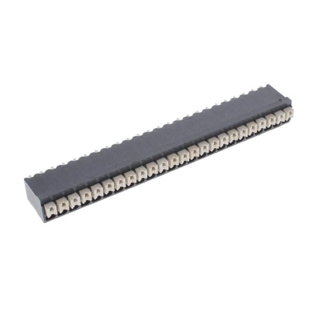 1870890000 TERM BLK 24POS TOP ENT 3.5MM PCB