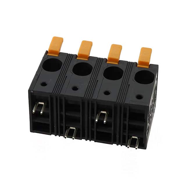 2492020000 PCB TERMINAL, 15.00 MM, NO. OF P