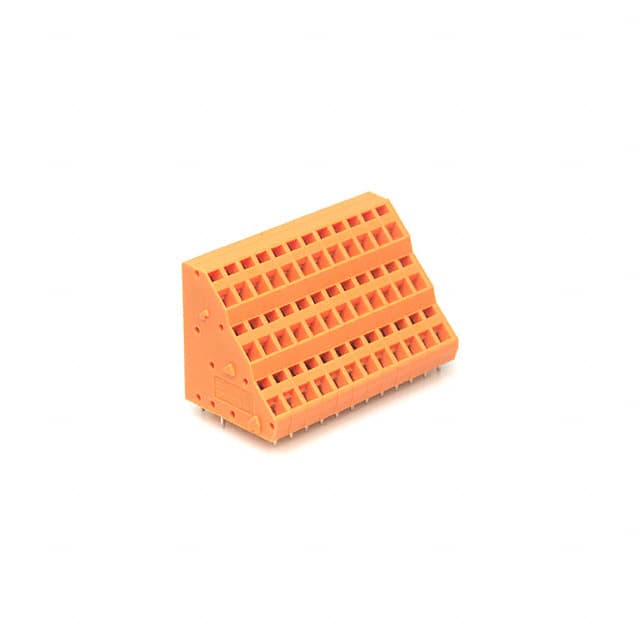 1764990000 TERM BLK 12POS 45DEG 5.08MM PCB